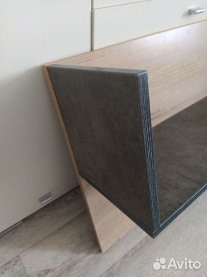 Вешалка настенная в прихожую бу