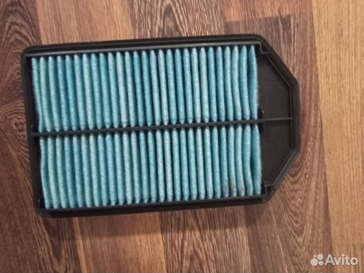 Воздушный фильтр