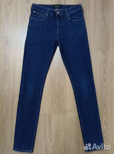 Джинсы Scotch & Soda Нидерланды (W30 L34)