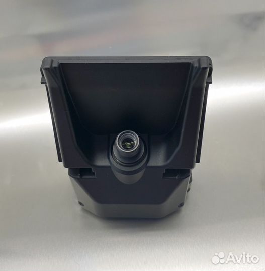 Камера контроля полосы Nissan X-Trail