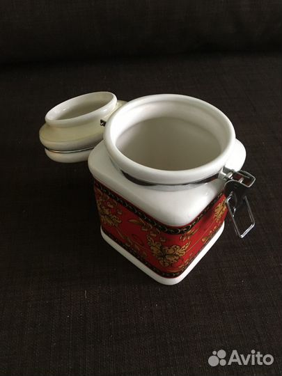 Керамическая посуда