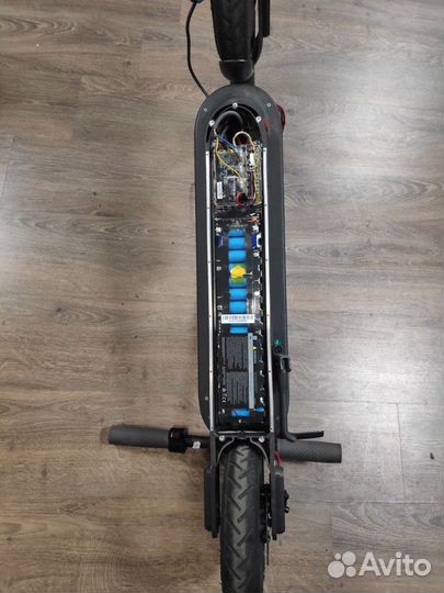 Ремонт самокатов Xiaomi Mijia