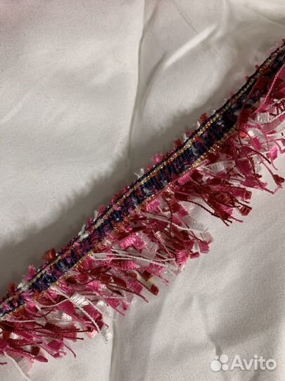 Кромка для шитья