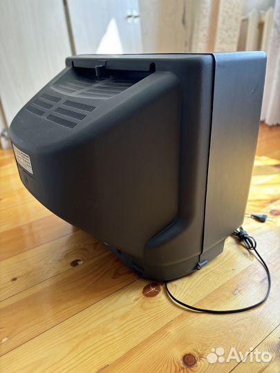 Телевизор Rubin