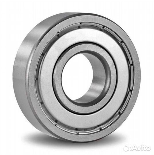 Пoдшипник 306 zz