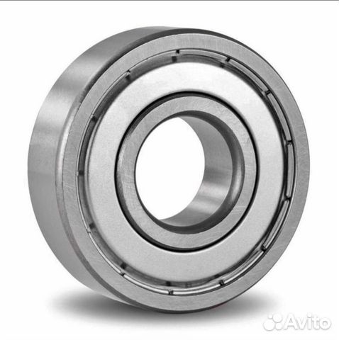 Пoдшипник 306 zz