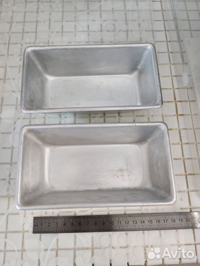 Форма для аыпечки хлеба,кекса