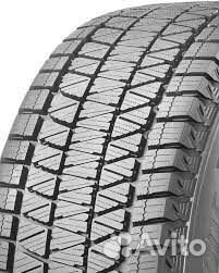Bridgestone Blizzak DM-V3 225/65 R18