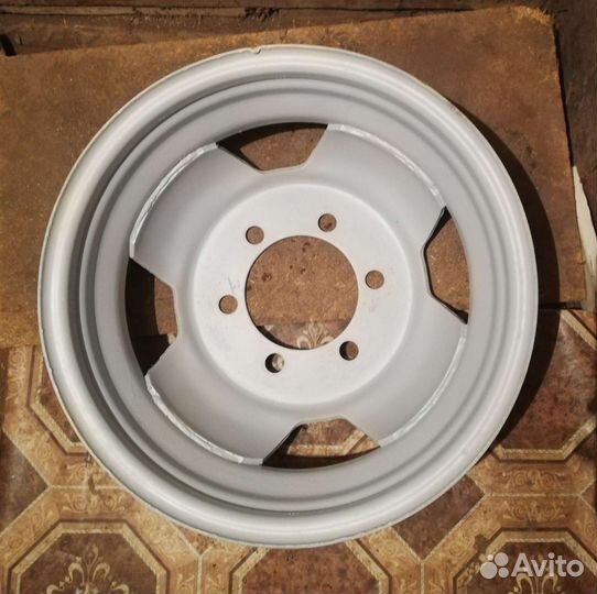 Диски на Газель