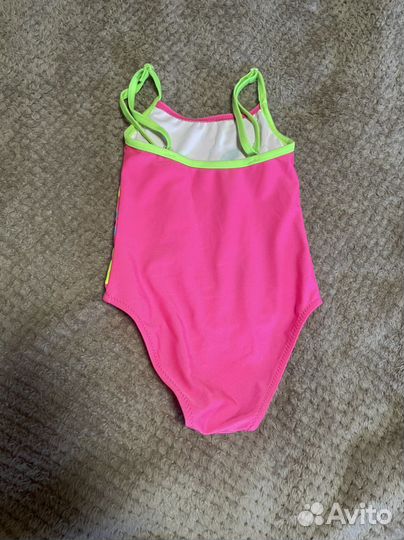 Купальник для девочки