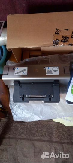 HP business notebook accessories