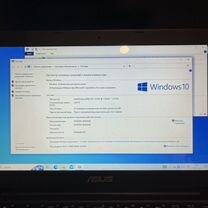 asus eeebook x205ta - Купить ноутбук 💻 по выгодной цене на Авито ...