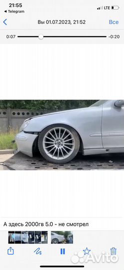 Колеса шины диски мерседес амг