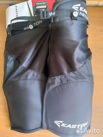 Хоккейные шорты easton юниорские