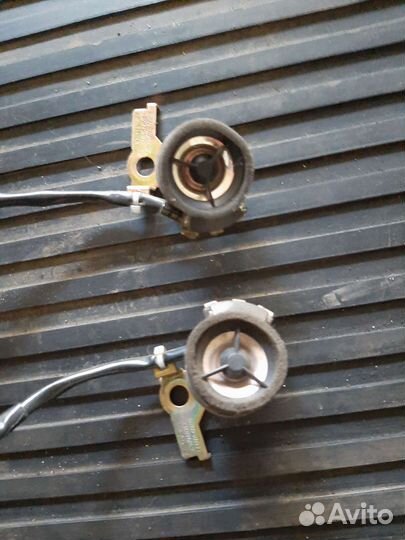 Динамики пищалки toyota mark 2 кузов 110