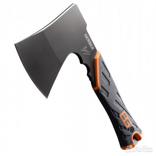 Топор Gerber Bear Grylls Survival Hatchet