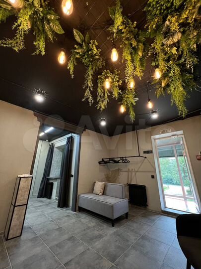 Аренда помещения в Beauty Coworking, 19 м²