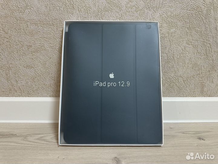 Чехлы для iPad 5, 6, Pro. Новые