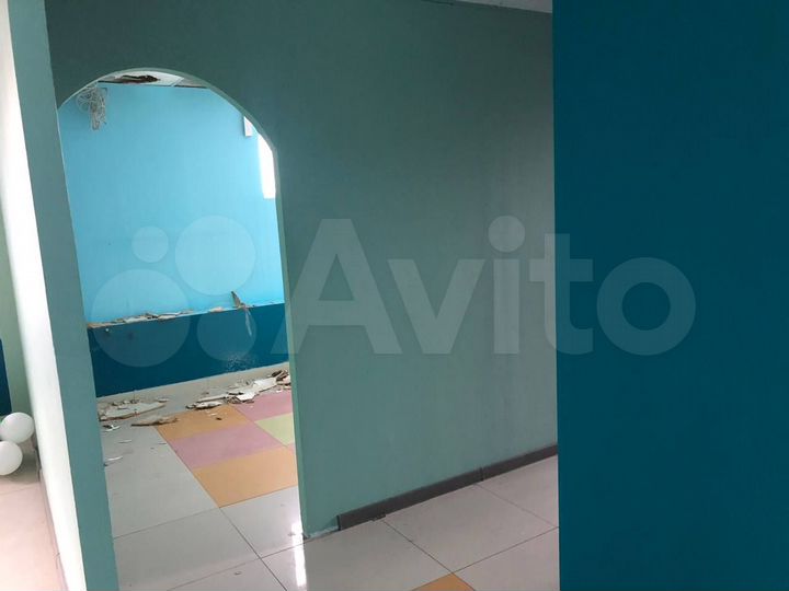 Торговая площадь, 92 м²