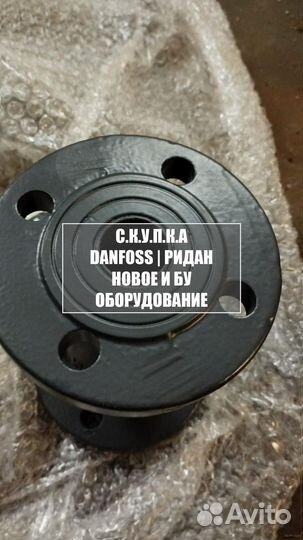 Danfoss Привод VLT AutomationDrive FC 360 134F2971