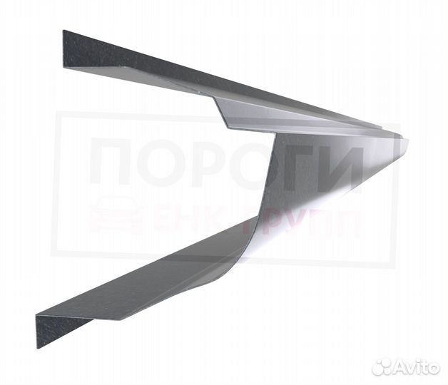 Пороги Alfa Romeo 159 седан и другие