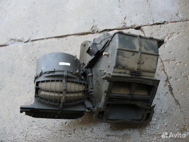 Корпус отопителя для Ford Tourneo Connect