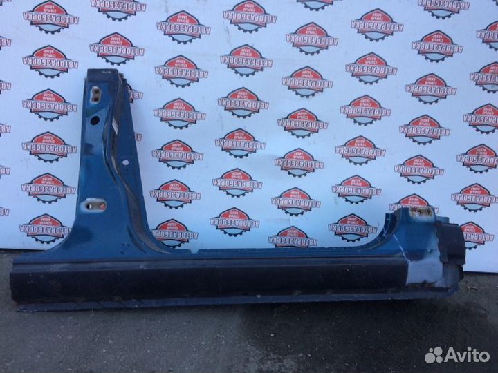 Порог кузова передний правый Toyota Rav4 SXA16