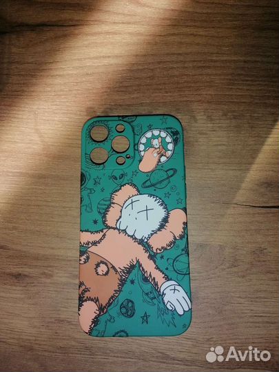 Чехлы на iPhone 13 pro max