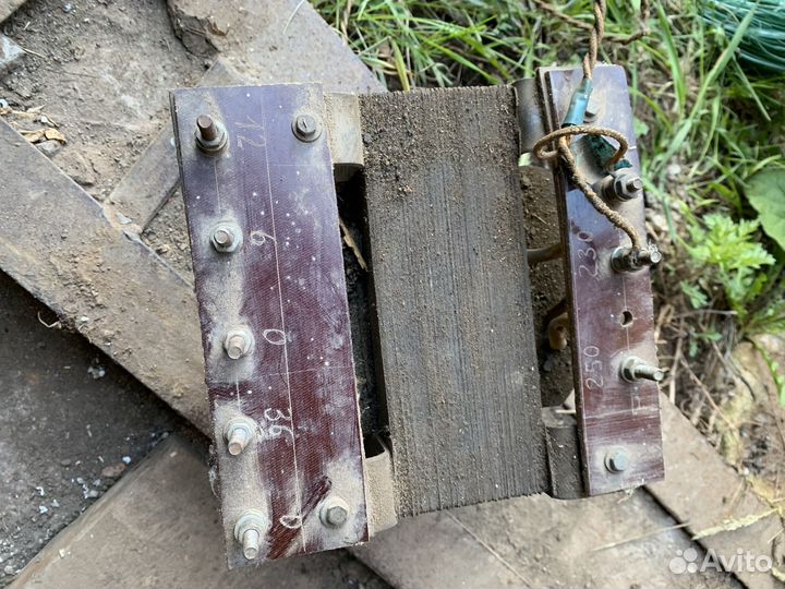 Понижающий трансформатор