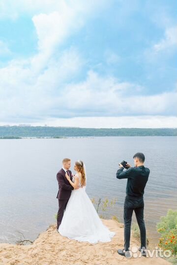 Видеосьмка