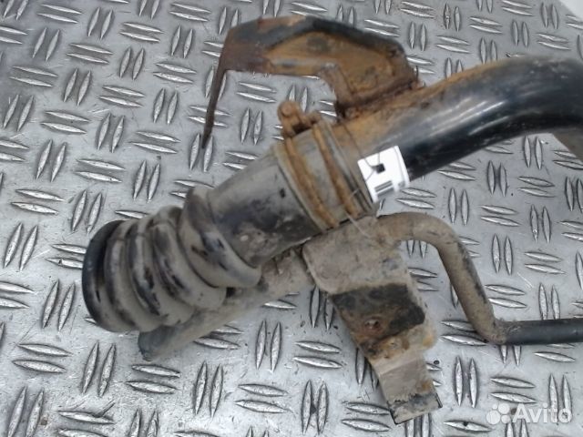 Горловина маслозаливная, Nissan, Primera P11 (1996