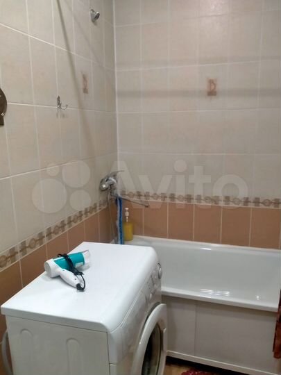 Квартира-студия, 40 м², 5/12 эт.