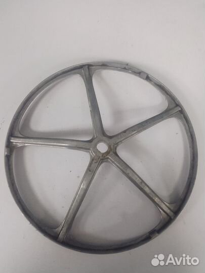 Шкив стиральной машины Bosch