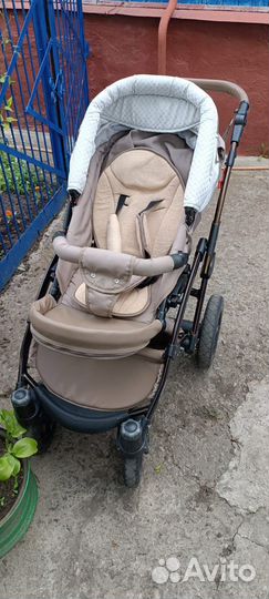 Продается коляска bico, 2в1,в хорошем состояние
