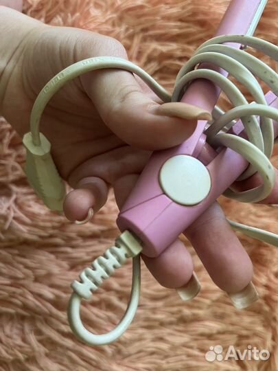 Плойка Гафре мини