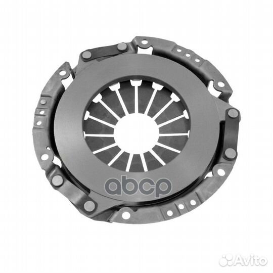 Сцепление в сборе (запчасть) ADN13287N Blue Print