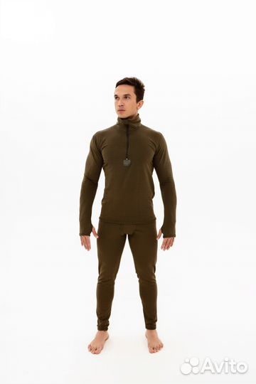 Термобелье мужское вкпо 2-ой слой