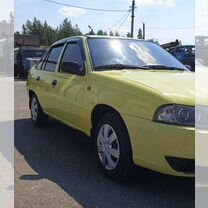 Daewoo Nexia 1.5 MT, 2009, 64 900 км, с пробегом, цена 420 000 руб.