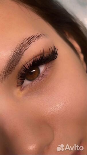 Студия Ресниц и Бровей