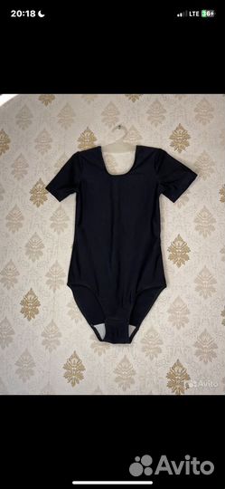 Купальники для танцев и спортивной гимнастики