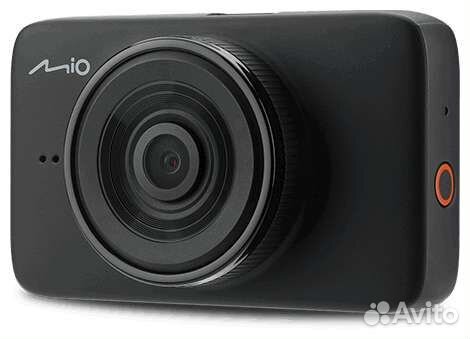 Совершенно новый видеорегистратор MIO viva
