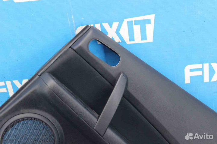 Обшивка двери Mazda 6 (Мазда 6) GH GDK468520B