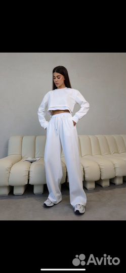 Спортивный костюм. Новый. Корея