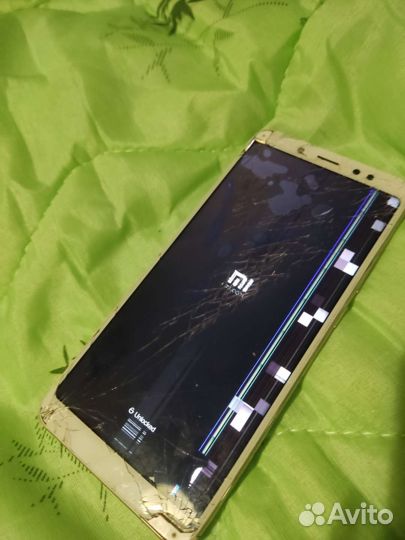 Мобильные телефоны бу redmi