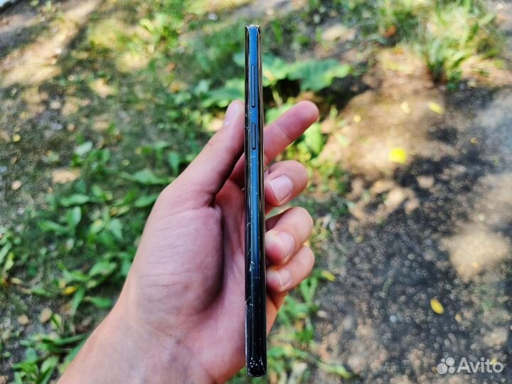 Samsung Galaxy S9 Plus, 6/64 ГБ