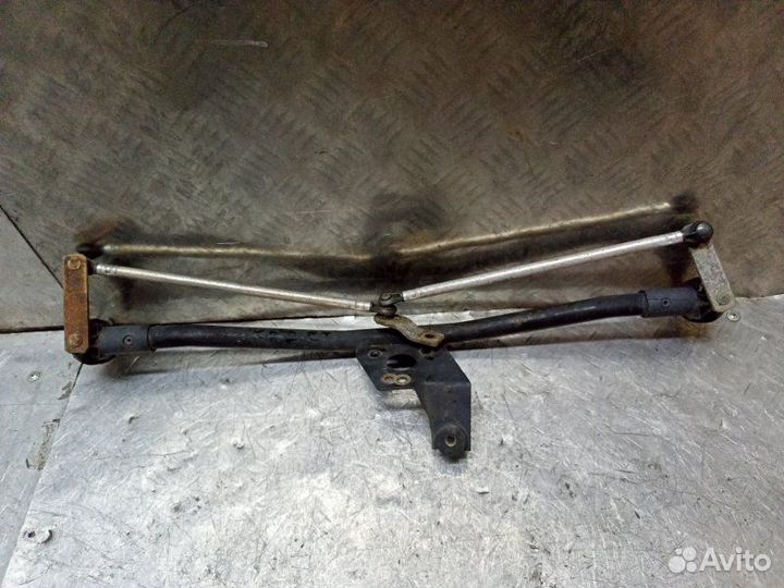 Трапеция дворников Opel Kadett D 16D 1979-1984