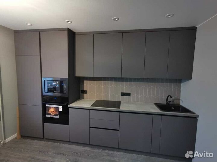 Кухонные гарнитуры / Собстевенное производство