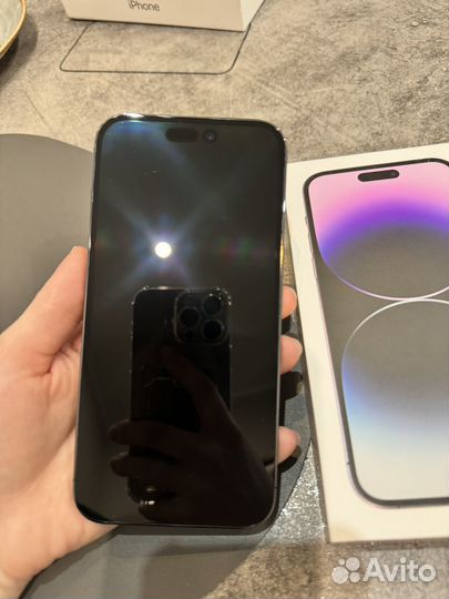 iPhone 14 Pro Max, 128 ГБ