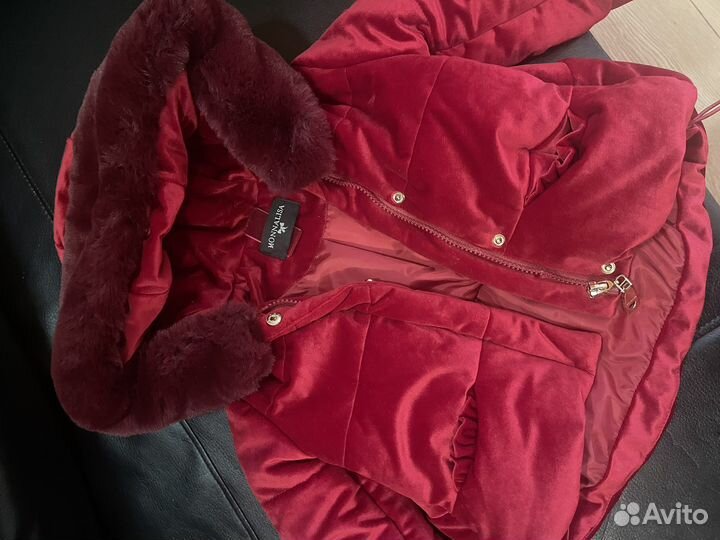 Детские вещи пакетом для девочек