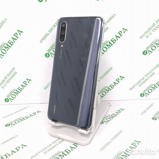 Xiaomi Mi 9 Lite, 6/128 ГБ
